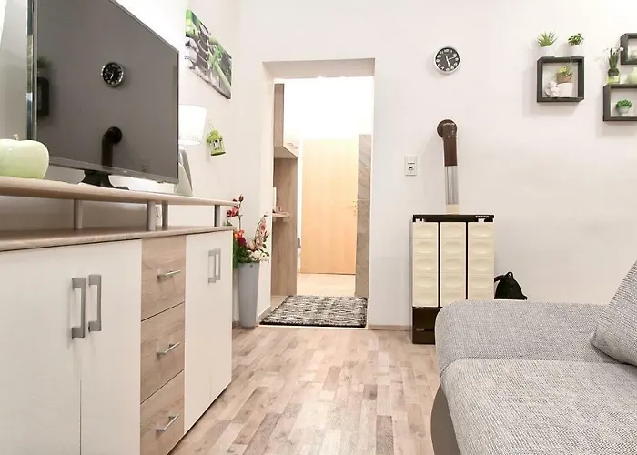 Spongebob Apartment