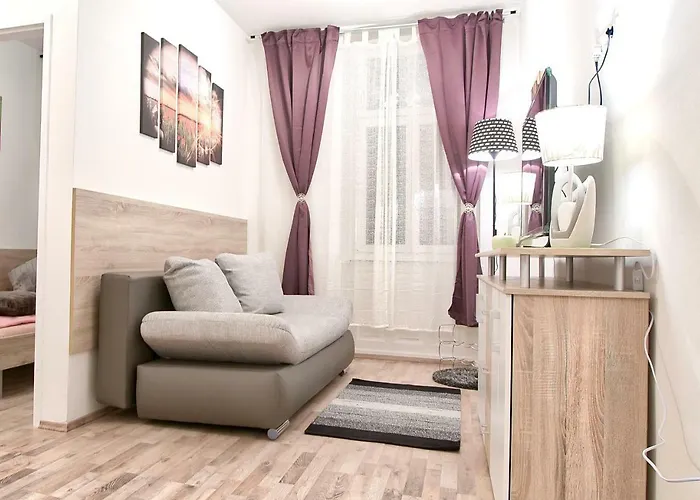 Apartment Spongebob *