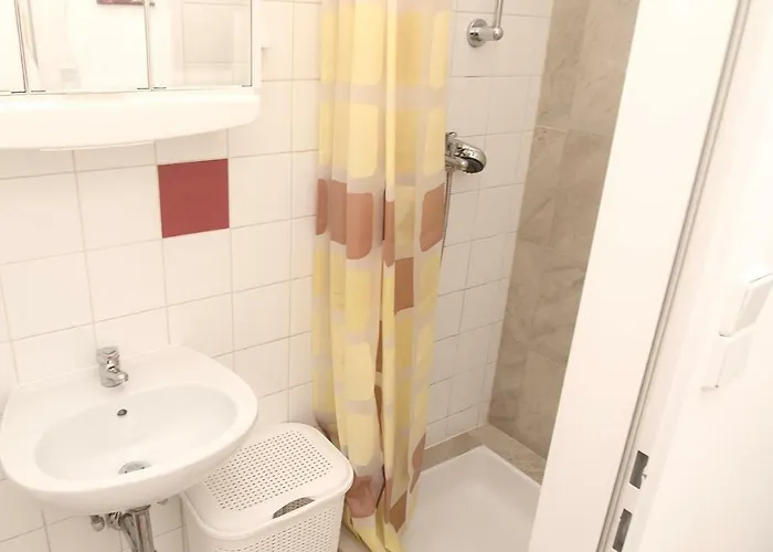 Spongebob Apartment