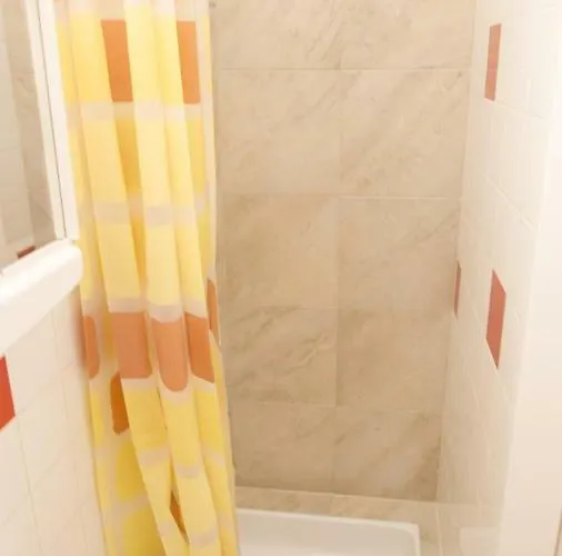 Apartment Spongebob *