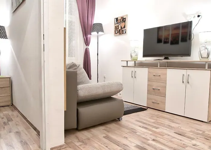 Apartment Spongebob